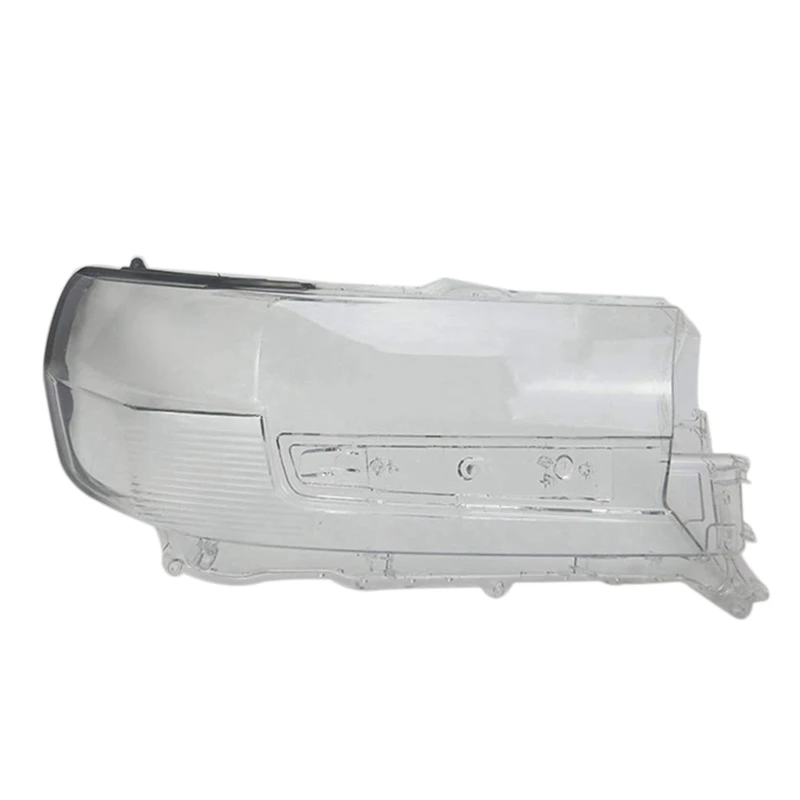 Car Front Headlight Glass Lamp Cover,Protective Cover for Toyota Land Cruiser LC200 2016-2018
Car Front Headlight Glass Lamp Cover,Protective Cover for Toyota Land Cruiser LC200 2016-2018