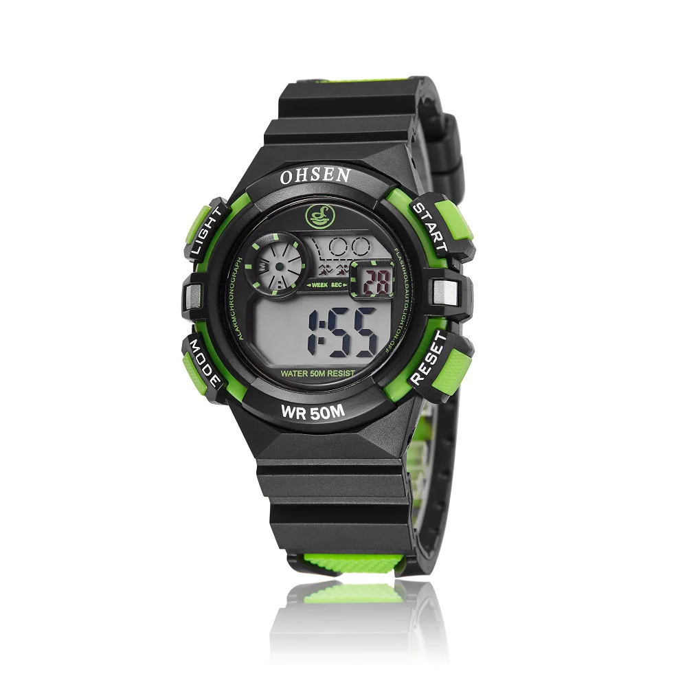 Onsun Ohsen1610-Style Hot Selling Multi-functional Dual Display Electronic Outdoor Waterproof Silicone Wrist Watch
Onsun Ohsen1610-Style Hot Selling Multi-functional Dual Display Electronic Outdoor Waterproof Silicone Wrist Watch