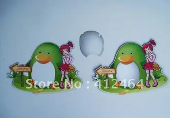 Good service epoxy fridge magnet (ss-1033) 
Good service epoxy fridge magnet (ss-1033)