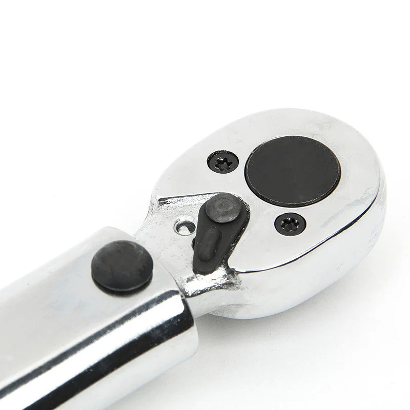 Generic (12 Boxed)FGHGF 1/4 3/8 1/2 Torque Wrench Drive 525 Nm Two