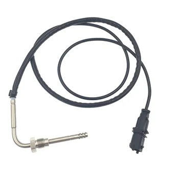 For Exhaust Gas Temperature Sensor 55566631 5855377 ASTE-0079 92094055 7451946 LGS6082 0894079 EXT067 A2C59507508Z
For Exhaust Gas Temperature Sensor 55566631 5855377 ASTE-0079 92094055 7451946 LGS6082 0894079 EXT067 A2C59507508Z