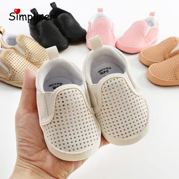 2020 Autumn Winter Newborn Baby Shoes Infant Boys Girls PU Leather Moccasins Pink Black Pre-walking Shoes Slip-on Soft Toddler
2020 Autumn Winter Newborn Baby Shoes Infant Boys Girls PU Leather Moccasins Pink Black Pre-walking Shoes Slip-on Soft Toddler