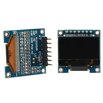 STM32 Stepper Motor Set Durable 3D Printer Professional High Speed Closed Loop Nema17 Accessories MKS SERVO42B Stable Servo
STM32 Stepper Motor Set Durable 3D Printer Professional High Speed Closed Loop Nema17 Accessories MKS SERVO42B Stable Servo