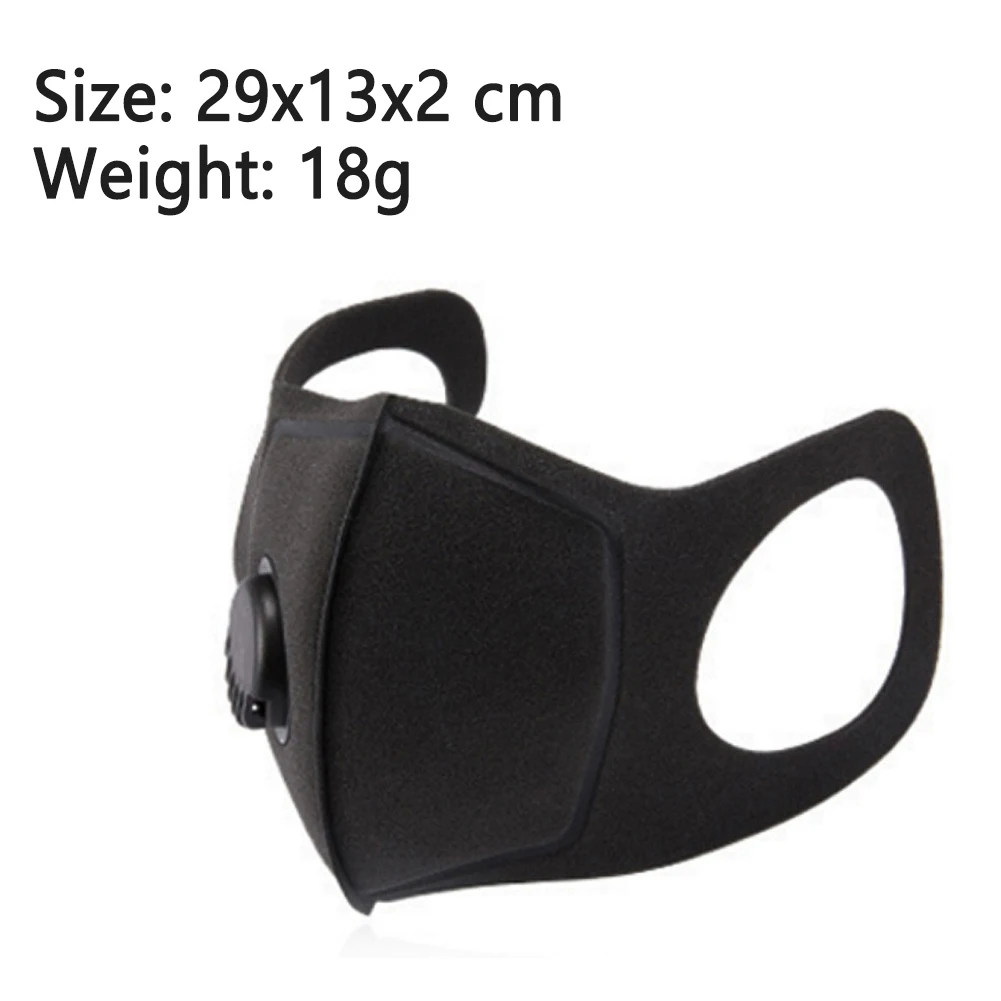 1pcs Anti Pollution PM2.5 Mask Dust Respirator Washable Reusable Masks Cotton Unisex Mouth Muffle Allergy/Asthma/Travel/ Cycling
1pcs Anti Pollution PM2.5 Mask Dust Respirator Washable Reusable Masks Cotton Unisex Mouth Muffle Allergy/Asthma/Travel/ Cycling