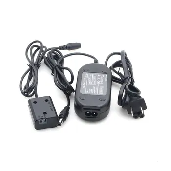 NP-FW50 Dummy Battery Full Decoding DC Coupler External Power Supply with AC-PW20 Charger Adapter for Sony A6000 A6300 A6500
NP-FW50 Dummy Battery Full Decoding DC Coupler External Power Supply with AC-PW20 Charger Adapter for Sony A6000 A6300 A6500