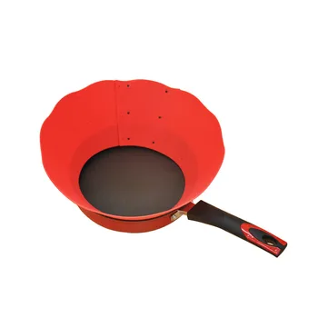 Specialty Tools Oil Barrier Cooking Silicone Pot Circle Anti Splashing Oil Baffle Kitchen Tool Oil Barrier Cooking Silicone Outi
Specialty Tools Oil Barrier Cooking Silicone Pot Circle Anti Splashing Oil Baffle Kitchen Tool Oil Barrier Cooking Silicone Outi