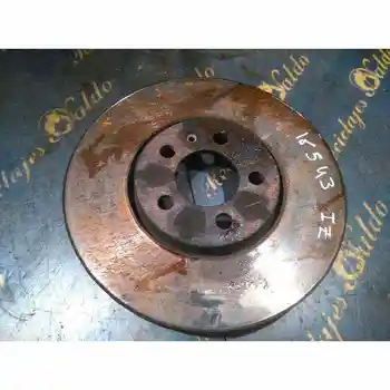 FRONT BRAKE DISC SEAT IBIZA (6J1)
FRONT BRAKE DISC SEAT IBIZA (6J1)