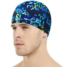 High Elastic Swimming Caps Adult Waterproof Stretchable Bathing Ears Summer Hair Hat Comfortable Protection Swiming Long Po A0I1
High Elastic Swimming Caps Adult Waterproof Stretchable Bathing Ears Summer Hair Hat Comfortable Protection Swiming Long Po A0I1