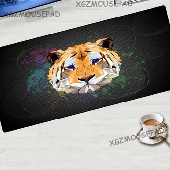 XGZ Anime Animal Large Mouse Pad Precision Lock Edge Cute Watercolor Tiger Print HD Computer Desk Mat Washable Fabric Non-slip
XGZ Anime Animal Large Mouse Pad Precision Lock Edge Cute Watercolor Tiger Print HD Computer Desk Mat Washable Fabric Non-slip