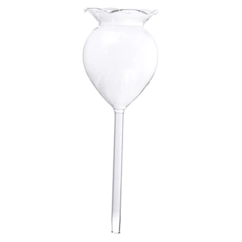 2pcs Automatic Plant Water Plant Watering Devices Self Watering Spikes for Indoor Outdoor Plants Garden Home Use
2pcs Automatic Plant Water Plant Watering Devices Self Watering Spikes for Indoor Outdoor Plants Garden Home Use