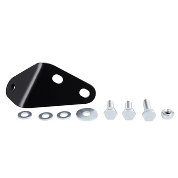 For Vw Volkswagen T4 Transporter Caravelle Multivan - Clutch Pedal Repair Bracket
For Vw Volkswagen T4 Transporter Caravelle Multivan - Clutch Pedal Repair Bracket