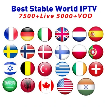 Europe iptv subscription italian french polish Belgium turkish canada portugal UK iptv code without hot club xxx iptv for tv box 
Europe iptv subscription italian french polish Belgium turkish canada portugal UK iptv code without hot club xxx iptv for tv box