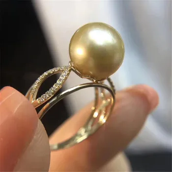 Classic Sterling Silver 925 Adjustable Ring Accessories Women Wedding Pearl Simple Silver Zircon Ring Jewelry 
Classic Sterling Silver 925 Adjustable Ring Accessories Women Wedding Pearl Simple Silver Zircon Ring Jewelry