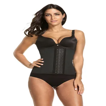 Mesh Rubber Body shaper for women sexy Shapewear Waist Trainer Cincher latex Shaper Burning Slimming waist Belt Corset Bustier 
Mesh Rubber Body shaper for women sexy Shapewear Waist Trainer Cincher latex Shaper Burning Slimming waist Belt Corset Bustier
