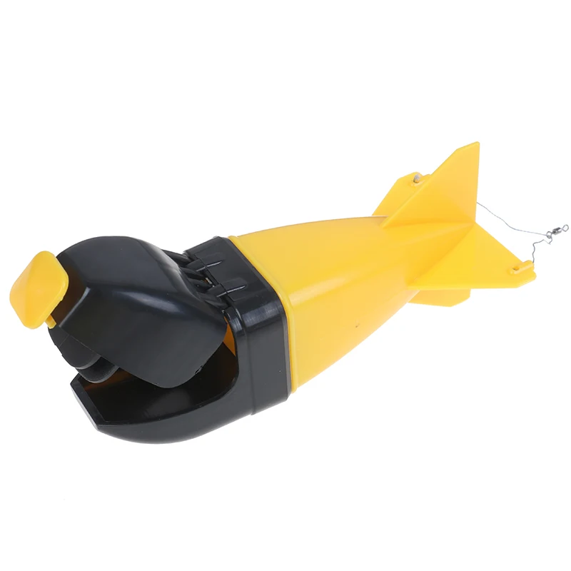 Carp Fishing Baits Feeder Rocket Bait Fishing Carp Pellet Fishing Gear Device Bait Cage lure Accessory
Carp Fishing Baits Feeder Rocket Bait Fishing Carp Pellet Fishing Gear Device Bait Cage lure Accessory