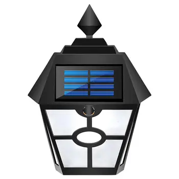 Retro Solar LED Hex Flame Lamp Durable Plastic Waterproof Light Control for Outdoor Garden Courtyard Landscape Lighting
Retro Solar LED Hex Flame Lamp Durable Plastic Waterproof Light Control for Outdoor Garden Courtyard Landscape Lighting