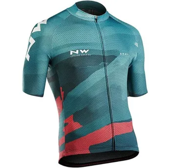 2019 Team NW NORTHWAVE Summer Men's Cycling Jersey Shirts Short Sleeve Maillot Ciclismo Quick Dry MTB Bike Tops Clothing Wear
2019 Team NW NORTHWAVE Summer Men's Cycling Jersey Shirts Short Sleeve Maillot Ciclismo Quick Dry MTB Bike Tops Clothing Wear