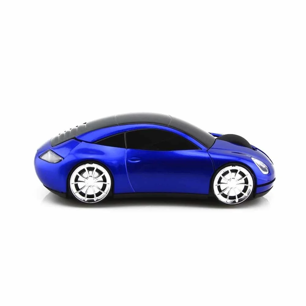 Wireless Mouse 2.4GHZ New Design Car Shape Optical Mause 1600DPI With LED Light Mini Mice For PC Computer Laptop Notebook Wireless Mouse 2.4GHZ New Design Car Shape Optical Mause 1600DPI With LED Light Mini Mice For PC Computer Laptop Notebook