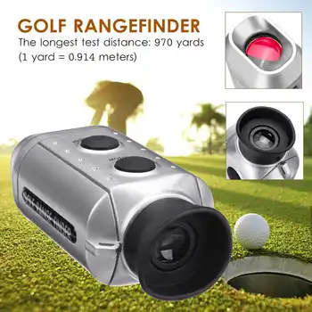 Speed-Tester 7xRange-Finder Scope Distance-Meter 1000 Yards Digital Measurement-Tools GPS Range Finder
Speed-Tester 7xRange-Finder Scope Distance-Meter 1000 Yards Digital Measurement-Tools GPS Range Finder