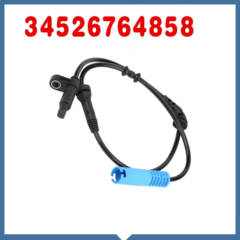 Car ABS Wheel Speed Sensor Fit for Bmw e90 3 series 325xi 328xi 330 335 2001 2002 2003 2004 2005 2006 2007 34526764858 New
Car ABS Wheel Speed Sensor Fit for Bmw e90 3 series 325xi 328xi 330 335 2001 2002 2003 2004 2005 2006 2007 34526764858 New