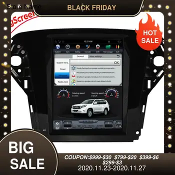 10.4 Inch Android 6.0 Tesla style Car DVD Player GPS Navigation For Ford Mondeo 2007-2012 Steering Wheel Stereo Multimedia
10.4 Inch Android 6.0 Tesla style Car DVD Player GPS Navigation For Ford Mondeo 2007-2012 Steering Wheel Stereo Multimedia