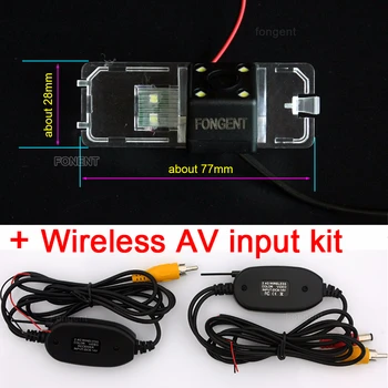 Car Reverse Camera Parking 5" Monitor For VW B7 Amaro Volkswagen VW Passat CC B6 Polo Hatchback Golf Jetta Magotan Bora Scirocco
Car Reverse Camera Parking 5" Monitor For VW B7 Amaro Volkswagen VW Passat CC B6 Polo Hatchback Golf Jetta Magotan Bora Scirocco