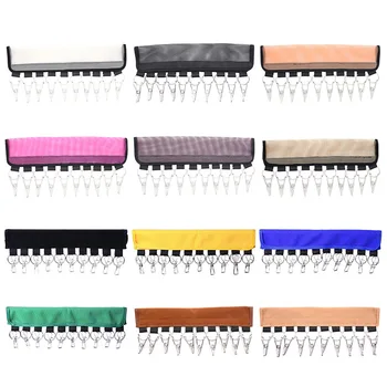 10 Clips Hat Socks Rack Portable Fabric Travel Door Dry Hanger System Organizer Self Adhesive Foldable Cap Closet Storage Drying
10 Clips Hat Socks Rack Portable Fabric Travel Door Dry Hanger System Organizer Self Adhesive Foldable Cap Closet Storage Drying