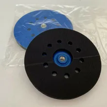 9inch 10 Hole Drywall Sander Hook Loop Backing Plate Polishing Sanding Pad Dustless Sanding Disc Drywall Sander Abrasive Tools
9inch 10 Hole Drywall Sander Hook Loop Backing Plate Polishing Sanding Pad Dustless Sanding Disc Drywall Sander Abrasive Tools