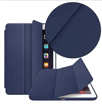 PU Leather Folding Tablet Case for New iPad 10.2 inch 2019 7th Generation Magnetic Smart Flip Stand Cover for iPad 10.2 Case
PU Leather Folding Tablet Case for New iPad 10.2 inch 2019 7th Generation Magnetic Smart Flip Stand Cover for iPad 10.2 Case