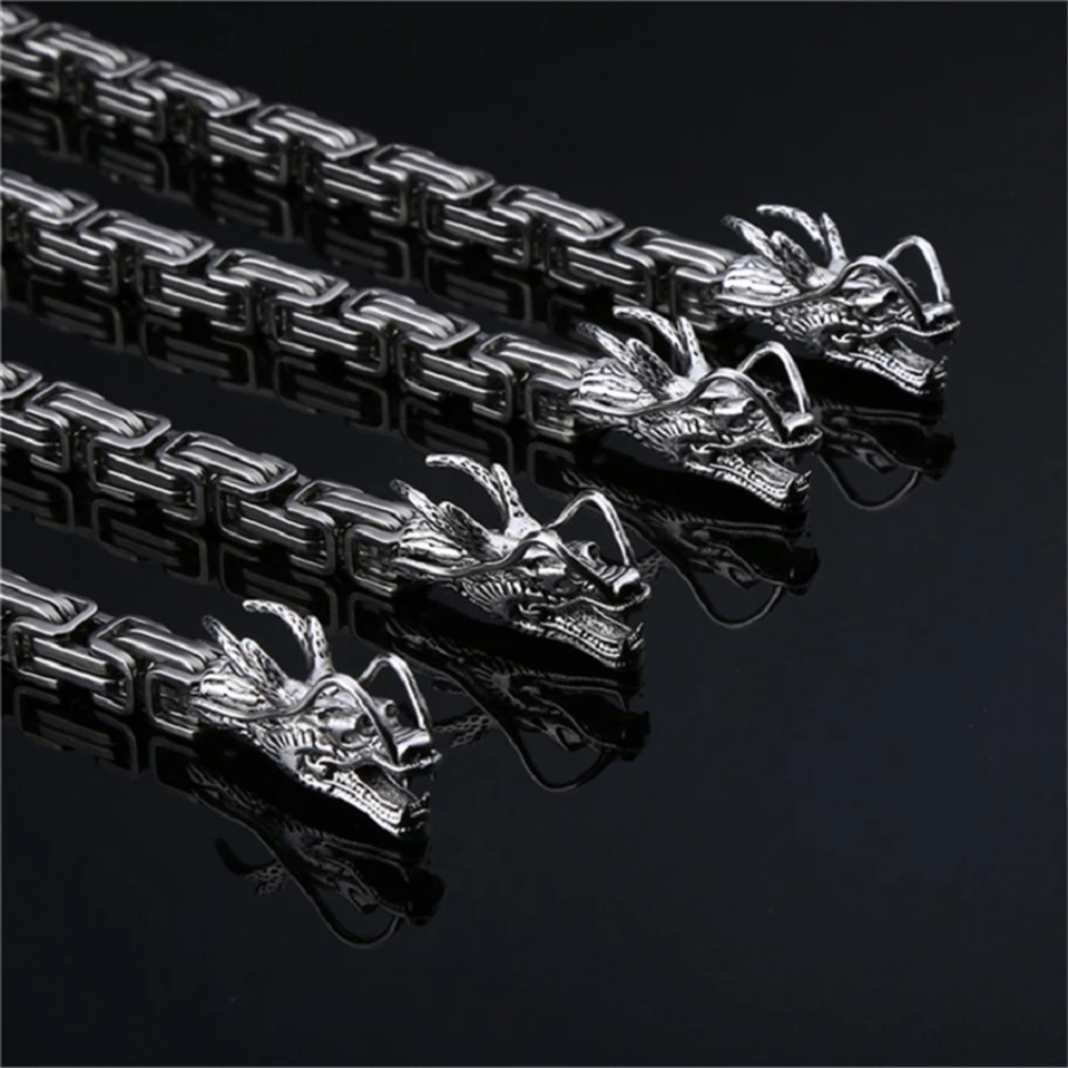 Silver Self Defense Weapon Martial Arts Hand Bracelet Chain Outdoor Camping