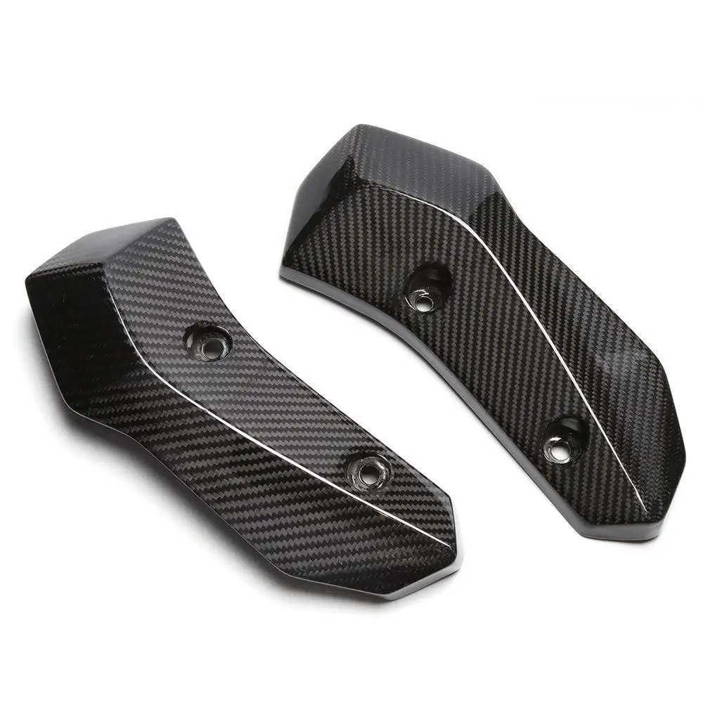 Carbon Fiber For Yamaha MT07 FZ07 Radiator Grille Guard Grill Cover Protector MT-07 FZ-07 2013 2014 2015 2016 2017 Motorcycle
Carbon Fiber For Yamaha MT07 FZ07 Radiator Grille Guard Grill Cover Protector MT-07 FZ-07 2013 2014 2015 2016 2017 Motorcycle