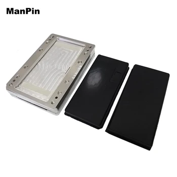 Ymj LCD Screen Alignment Mold for Samsung S10 S10Plus S10E OCA Vacuum Laminating Mould No Bend Flex Rubber Pad Phone Repair Tool
Ymj LCD Screen Alignment Mold for Samsung S10 S10Plus S10E OCA Vacuum Laminating Mould No Bend Flex Rubber Pad Phone Repair Tool