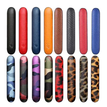 23 Colors Side Cover Case for Iqos 3.0 Leather Pouch Cases for Iqos 3 Bag Holder Cover Accessories
23 Colors Side Cover Case for Iqos 3.0 Leather Pouch Cases for Iqos 3 Bag Holder Cover Accessories