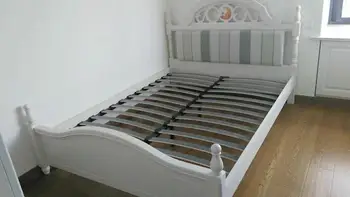 Ngryise two style classic children bed
Ngryise two style classic children bed