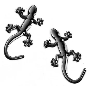 Car styling 3D Metal Gecko Lizard Stickers For KIA Rio k2 k3 K4 k5 Cadenza Forte Ceed Carens Picanto Carnvial Venga KX3 KX5
Car styling 3D Metal Gecko Lizard Stickers For KIA Rio k2 k3 K4 k5 Cadenza Forte Ceed Carens Picanto Carnvial Venga KX3 KX5
