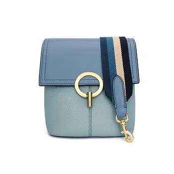 Women Fashion Leather Concise Elegant Handbag Shoulder Office Daily Lady Bucket Bag Crossbody Bag with Wide Strap
Women Fashion Leather Concise Elegant Handbag Shoulder Office Daily Lady Bucket Bag Crossbody Bag with Wide Strap