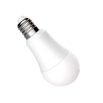 Cold and Warm Light Remote Control Smart WiFi LED Light Bulb For Amazon Voice Control Alexa Dimmable Lamp Bulb
Cold and Warm Light Remote Control Smart WiFi LED Light Bulb For Amazon Voice Control Alexa Dimmable Lamp Bulb