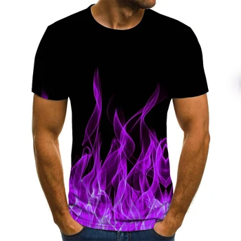 Red Flame Men Tshirt Summer Casual Black 3d Men T-shirt Anime Tee Top Hip Hop Street Clothing Short Sleeve Tshirt
Red Flame Men Tshirt Summer Casual Black 3d Men T-shirt Anime Tee Top Hip Hop Street Clothing Short Sleeve Tshirt