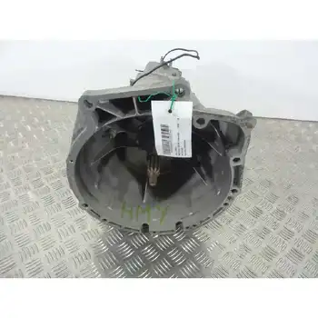 HANDBOOK Gearbox Bmw Series 5 Saloon (e39) 525tds
HANDBOOK Gearbox Bmw Series 5 Saloon (e39) 525tds