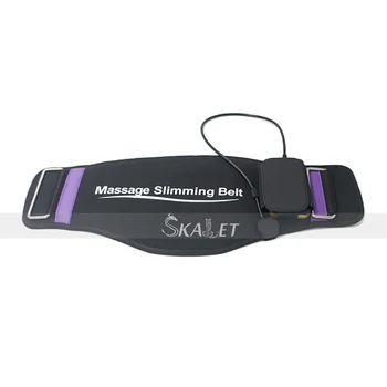 The Latest Electric Vibrating Massager Belt Supports Heat Compression Pain, Releases Back Fatigue and Relaxes
The Latest Electric Vibrating Massager Belt Supports Heat Compression Pain, Releases Back Fatigue and Relaxes