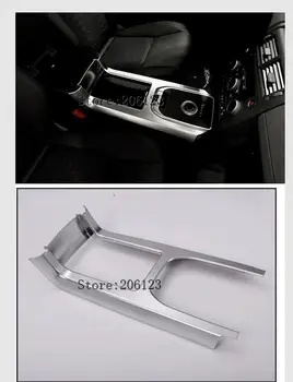 Car Central Console Gear Shift Panel Frame Trim Styling Cover For Land Rover Discovery Sport 2015 2016 Accessories
Car Central Console Gear Shift Panel Frame Trim Styling Cover For Land Rover Discovery Sport 2015 2016 Accessories