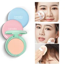 Dry Wet Dual-use Face Loose Powder Mineral 3 Colors Waterproof Matte Setting Finish Makeup Oil-control Professional Cosmetics
Dry Wet Dual-use Face Loose Powder Mineral 3 Colors Waterproof Matte Setting Finish Makeup Oil-control Professional Cosmetics