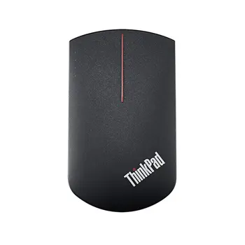 Lenovo Thinkpad X1 Wireless Touch Mouse Rechargeable With PPT Flip Function Business Office Mouse Computer Accessories
Lenovo Thinkpad X1 Wireless Touch Mouse Rechargeable With PPT Flip Function Business Office Mouse Computer Accessories