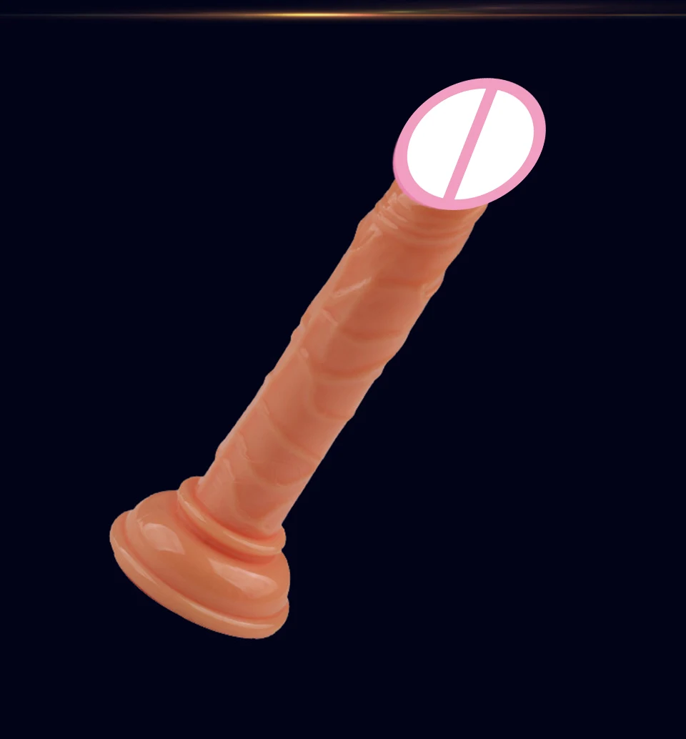 Фаллоимитатор Есть