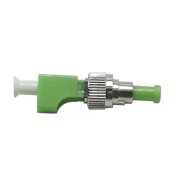 FC/APC-LC/APC Fiber Optic Adapter Conversion Flange Adapter Single Mode FC Male-LC Female
FC/APC-LC/APC Fiber Optic Adapter Conversion Flange Adapter Single Mode FC Male-LC Female
