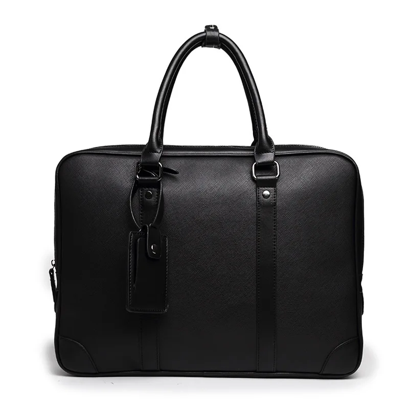 New Style MEN'S Handbag Business Briefcase Multi-functional Handbag Computer Bag File Bag Trend Men's Bag
New Style MEN'S Handbag Business Briefcase Multi-functional Handbag Computer Bag File Bag Trend Men's Bag