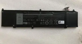New genuine Battery for Dell G7 7590 7588 7790 FOR Alienware 15 for Alienware M17 XRGXX 11.4V 90WH
New genuine Battery for Dell G7 7590 7588 7790 FOR Alienware 15 for Alienware M17 XRGXX 11.4V 90WH