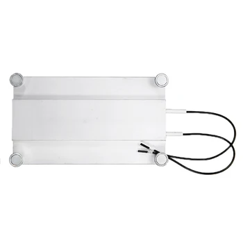 1pc LED Remover PTC Heating Plate Soldering Chip Remove Weld BGA Station Split Plate for BGA Solder Ball LED Light Bead Mayitr
1pc LED Remover PTC Heating Plate Soldering Chip Remove Weld BGA Station Split Plate for BGA Solder Ball LED Light Bead Mayitr