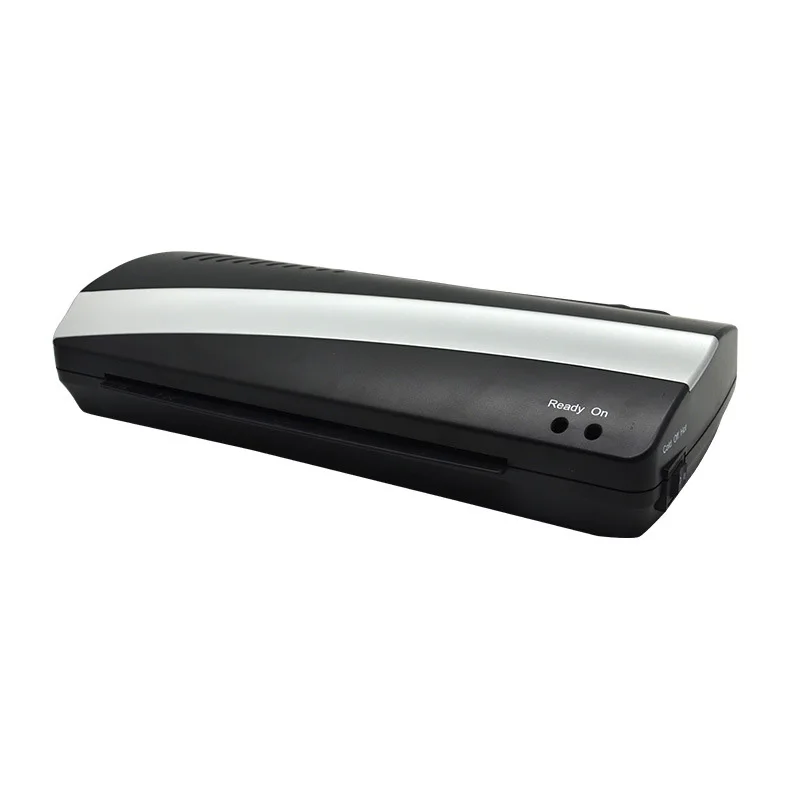 A4 Laminator Hot&Cold A4 Photo Laminator Plastificadora Laminating Machine Roll Thermal Laminating Machine EU Plug
A4 Laminator Hot&Cold A4 Photo Laminator Plastificadora Laminating Machine Roll Thermal Laminating Machine EU Plug
