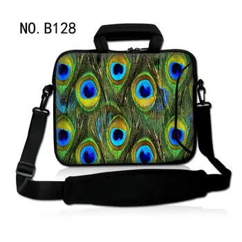 Peacock Feather 10" Laptop Tablet Shoulder Bag Case For Microsoft Surface 2 GALAXY Tab S/Apple Ipad 2 3 4 5Tablet Cover
Peacock Feather 10" Laptop Tablet Shoulder Bag Case For Microsoft Surface 2 GALAXY Tab S/Apple Ipad 2 3 4 5Tablet Cover